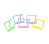 Cornici Fotografiche Dimensioni Del Portafoglio Colorate Per Ampie Immagini Elastico E Foto Attività Familiare Con Foto Foto Per Bambini