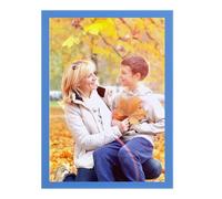 Cornici magnetiche per frigorifero, formato A4, rimovibili, decorazione per la casa per auto, camera da letto, scuola, classe, viaggi, vacanze, laurea, matrimonio, festa