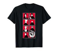Cornici Naruto Shippuden Akatsuki Maglietta
