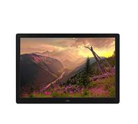 Cornici per foto digitali Lettore pubblicitario Android HD widescreen da 12 pollici Lettore pubblicitario intelligente Lettore video Regalo decorativo