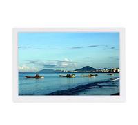 Cornici per foto digitali Macchina pubblicitaria di rete Android da 17,1 pollici Schermo HD WIFI album supporto pubblicazione remota Cornice digitale