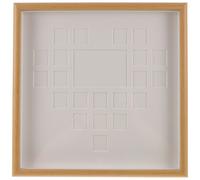 Cornici Per Pittura Bambini Che Dipingono Le Immagini Dei Cornice Legno