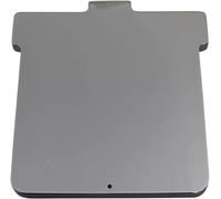 Cornici portatarga universale All-in-One HBKZ-MB-TS-C