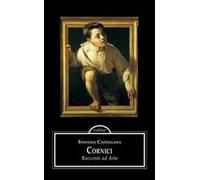 Cornici. Racconti ad arte