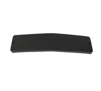 Cornici Targa, Portatarga Paraurti Anteriore 2048173278 Sostituzione per Benz Classe C W204 AMG Sport Dal 2011 Al 2013 Accessori Esterni Automobilistici