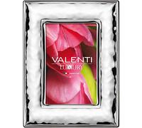Cornici valenti, cornice lucida retro legno, cornice in argento 925% laminato, cornice per dimensione foto: 15x20cm. Novità in catalogo ottobre 2015, referenza: 61001 4xl