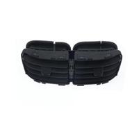 Cornicia Presa D'aria Compatibile Con Chevy Per Sail 2010 2011 2012 2013 2014 Condizionatore Griglia Pannello Anteriore Manopola Uscita Dell'aria Cruscotto Della Console Centrale