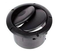 Cornicia Presa D'aria Compatibile Con Dacia Per Sandero MK2 2012-2025 Coperchio Della Presa D'aria Interna Cruscotto Sostituire OEM: 8200817797 6001547587