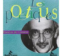 Corniere, Francois De - Le Chemin De Nos Traces