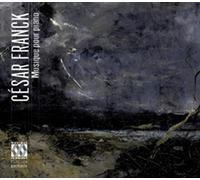 Cornil; Vanden Eynden - Franck: Musique Pour Piano