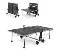 Cornilleau Tavolo free ping pong 300X outdoor grigio | Cornilleau Senza taglia