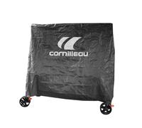 Cornilleau Cornilleau Copertura per tavolo da ping pong Sport Grigio | Cornilleau No Size