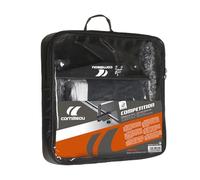 Cornilleau Competition, Ittf-Set Rete e Pali (per tavoli Unisex, Valore Non Trovato, Taglia Unica