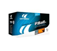 Cornilleau Palline da ping pong. adulto P-Ball Abs Evo | Cornilleau Senza taglia