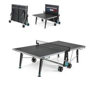Cornilleau Tavolo free ping pong 400X outdoor grigio Cornilleau | Cornilleau Senza taglia