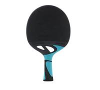 Cornilleau Racchetta tennis tavolo adulto Tacteo 50 CONCAVO Blu