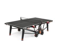 Cornilleau 700X Tavolo da ping pong per esterni nero