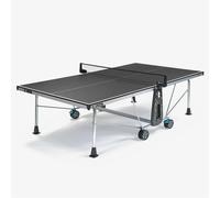 Cornilleau tavolo da ping pong sport 300 indoor Grigio