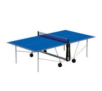 Cornilleau tavolo da ping pong tecto indoor Blu