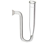 Corning Pyrex - Assorbitore di ricambio in vetro borosilicato per sistema generatore Arsine, confezione da 4