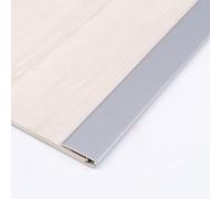 Cornires - Protezioni adesive in PVC, 90 cm, 3 pezzi, protezioni adesive da parete e angolare, proteggono da Dama, perfette per case, uffici e negozi (25 mm x 25 mm)