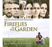Cornish Antonia, Jane - Fireflies In The Garden - O.S.T.