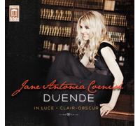 Cornish Jane Antonia - Duende, In Luce, Clair-Obscur