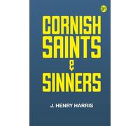 Cornish Saints Sinners