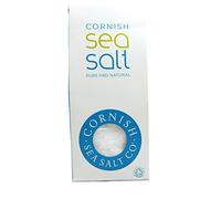 Cornish Sea Salt Co. Sale Marino Organico (225g)