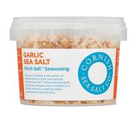 Cornish Sea Salt Co. sale pizzico aglio (55g)