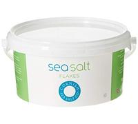 Cornish Sea Salt - Flakes - 1Kg