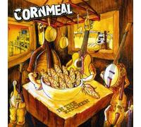 Cornmeal - In the Kitchen