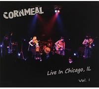 Cornmeal - Live In Chacago Il
