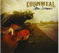 Cornmeal - Slow Street