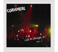 Cornmeal - Vol. 2-Live In Chicago Il
