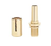 Corno Bocca Correttore Allenamento Respiro Professione Corno francese Valvole di riduzione della pressione Strumenti di correzione Assistente Strumenti Tromba Valvole di riduzione della pressione