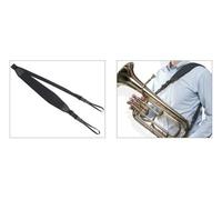 Corno - Cinghia Corno Tenore/baritono Brass Sling