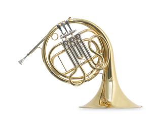 Corno - Corno Francese In Fa Roy Benson Hr-302 - Hr-302