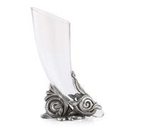 Corno da bere Royal Selangor Lewis da 28,5 cl con il logo del British Museum