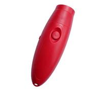 Corno da orso per la sicurezza, dispositivo elettronico per la difesa degli animali, 130 dB, per viaggi, avventure, campeggio, escursionismo, backpacking, arrampicata, avventure all'aperto, montagne e