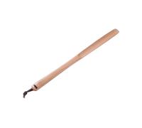 corno da scarpe, Calzascarpe in legno Manico lungo Calzascarpe Lunghezza 28 cm/38 cm/50 cm/60 cm/75 cm(Primary 75cm)