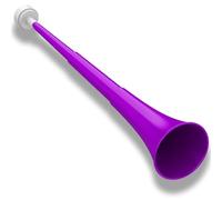 Corno da stadio Vuvuzelas Corno da calcio Corno pieghevole Tromba Clacson Creatore di rumore Suono forte Corno portatile Corno sportivo Silenziatore acustico per eventi sportivi Giochi di laurea