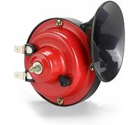 Corno da treno Super 300DB 12V Corno da treno Super 300DB per camion SUV Car Boat Clacson elettrico Moto Clacson da treno rumoroso