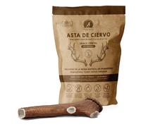 Corno di Cervo Per Cani Grandi Masticativi Osso Senza Punta Bastoncini