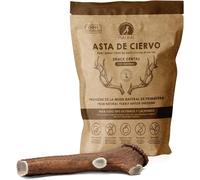 Corno Di Cervo per Cani Grandi XL - Masticativo Naturale Senza Punta - Osso Inod