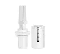 Corno Francese Breath Train Correct Valvole Di Riduzione Della Pressione Correttore Per Bocchino Per Corno Francese Accessorio per Sostituzione Corno Francese (Color : Silver)