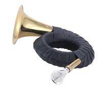 Corno Francese Corno Da Caccia B♭ Mini Corno Francese Strumento A Fiato