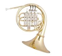 Corno francese Corno francese a quattro tasti separati per principianti(Single-row)