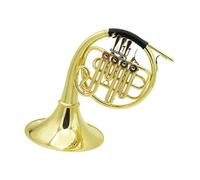 Corno Francese F Strumento Corno Francese Si Bemolle Quattro Tasti Singolo Doppio Fila Classificazione Tipo Di Esecuzione(A)