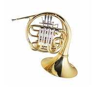Corno Francese Per Principianti Corno Francese A Doppia Fila A Tripla Valvola A Singola In Sib Fa Professionale Per Principianti E Bande Da Concerto